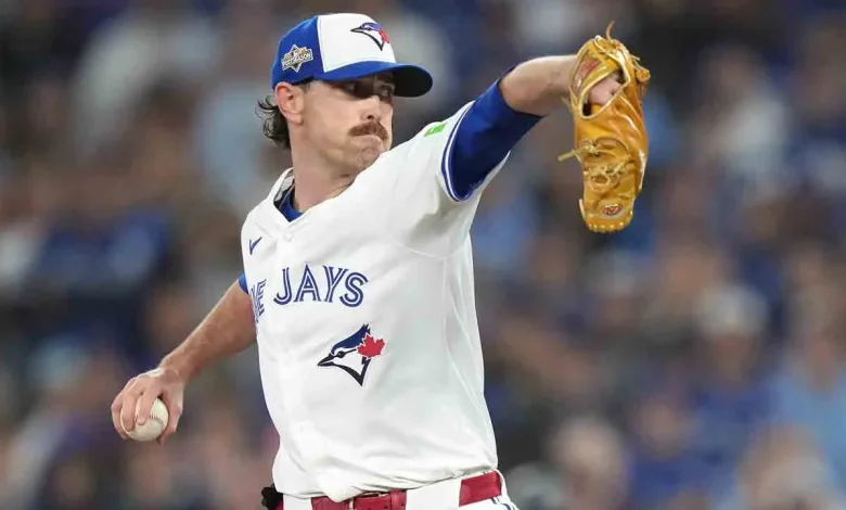 Blue Jays provide injury updates on Bieber, Kirk, Garcia
