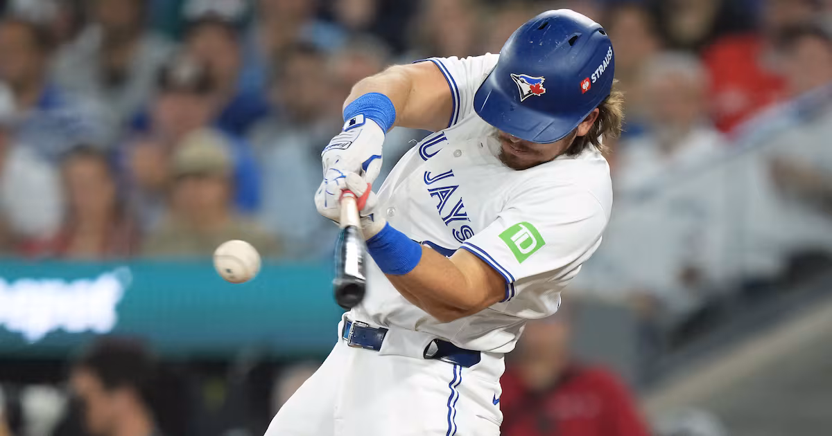 Blue Jays put Barger (elbow) back on IL, DFA Lauer in flurry of moves