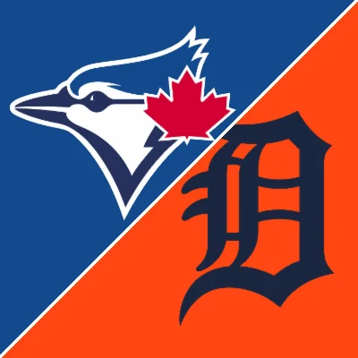 Blue Jays vs. Tigers (May 16, 2026) Live Score