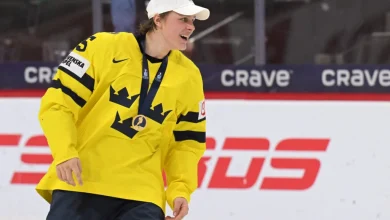 Blues Trying To Move Up In 2026 NHL Draft