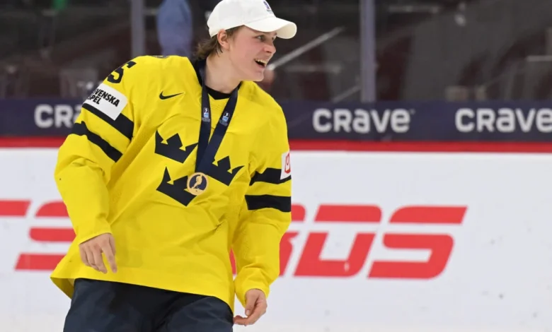 Blues Trying To Move Up In 2026 NHL Draft