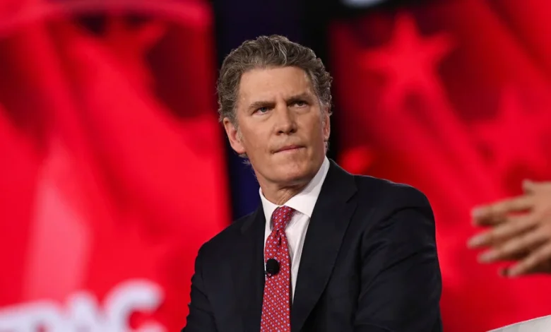 Bo French, Anti-Muslim Candidate, Wins G.O.P. Runoff for Texas Oil Job