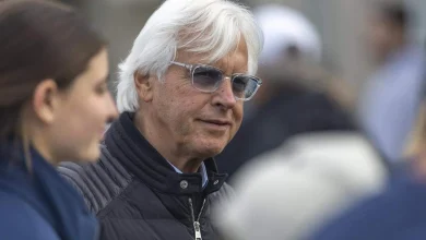 Bob Baffert has two horses in the Kentucky Derby. What are their chances to win?