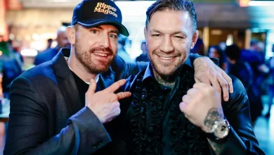 Bob Menery sends harsh warning to Johnny Manziel ahead of Saturday’s fight: ‘I’m going to probably f*cking kill him’