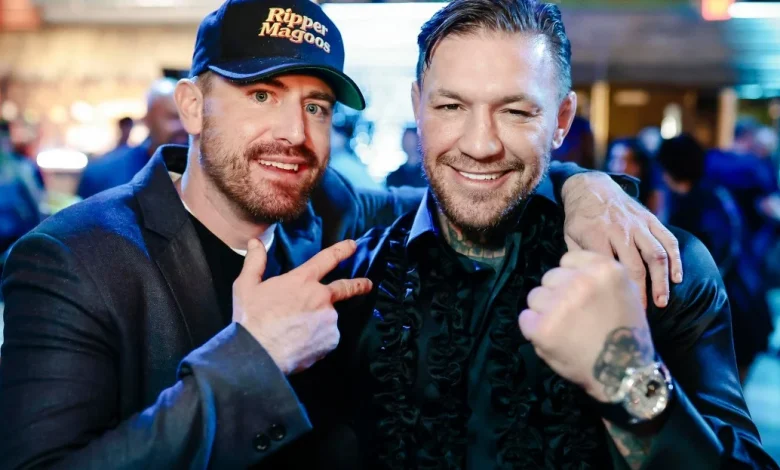 Bob Menery sends harsh warning to Johnny Manziel ahead of Saturday’s fight: ‘I’m going to probably f*cking kill him’