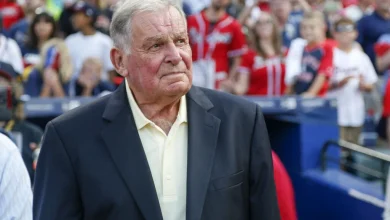 Bobby Cox Passes Away - MLB Trade Rumors