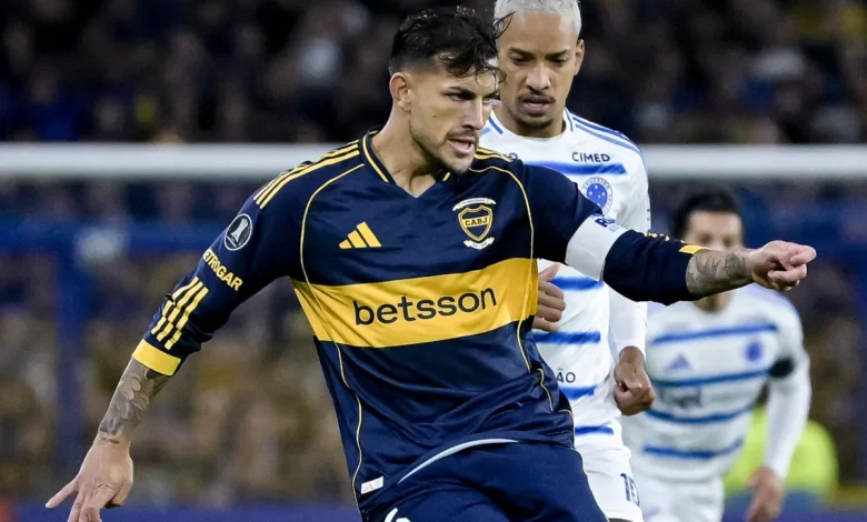 Boca Juniors vs Universidad Catolica: How to watch, Live Stream, TV Channel and Time for the Copa Libertado...