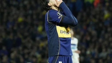 Boca vs. Universidad Católica, hoy EN VIVO por la Copa Libertadores: el Xeneize cae y se queda afuera