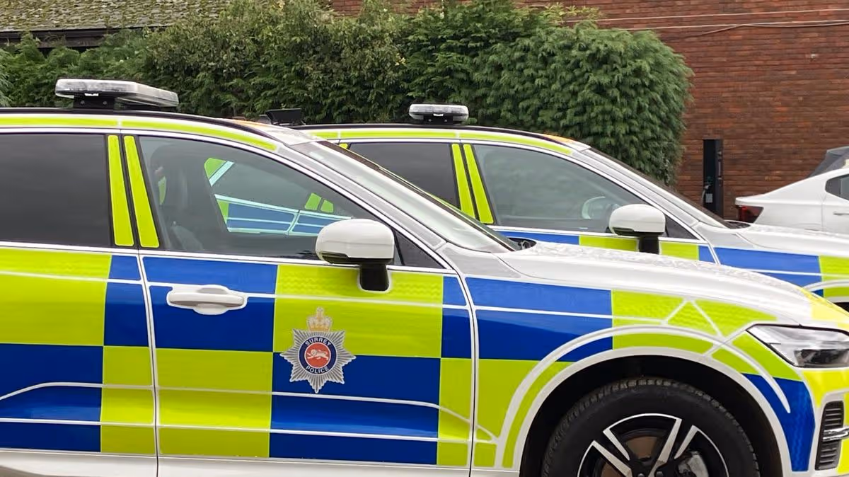 Body found in Surrey undergrowth in search for missing Guildford man