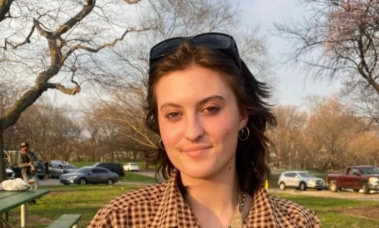 Body of Missing Trans College Student Murry Foust Found by Search Party