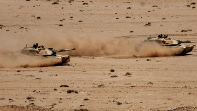Body of Second U.S. Soldier Who Went Missing in Morocco Is Found