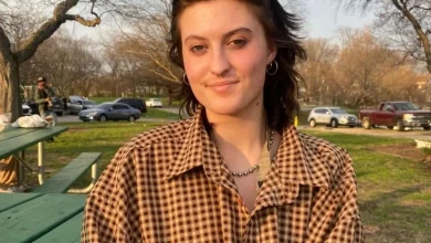 Body of missing Northern Kentucky University student Murry Alexis Foust found, police in Covington, Kentucky say