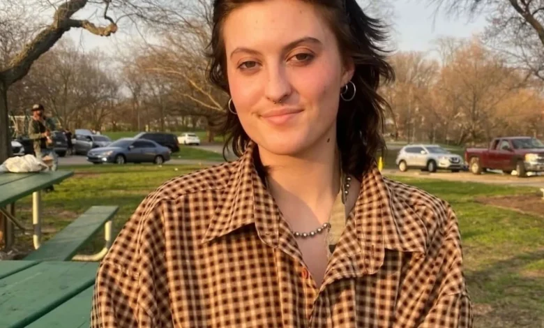 Body of missing Northern Kentucky University student Murry Alexis Foust found, police in Covington, Kentucky say