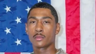 Body of soldier who went missing in Morocco during training exercise recovered, U.S. Army says