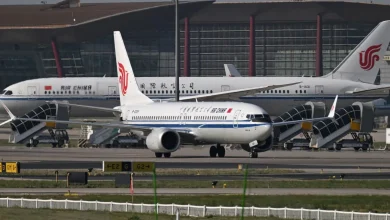 Boeing Stock: Why Its Big China Order Isn’t Big Enough