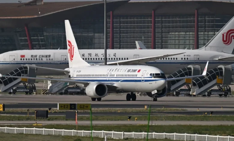Boeing Stock: Why Its Big China Order Isn’t Big Enough