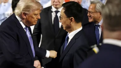 Boeing lost China. Trump—and 500 jets—may be about to win it back.