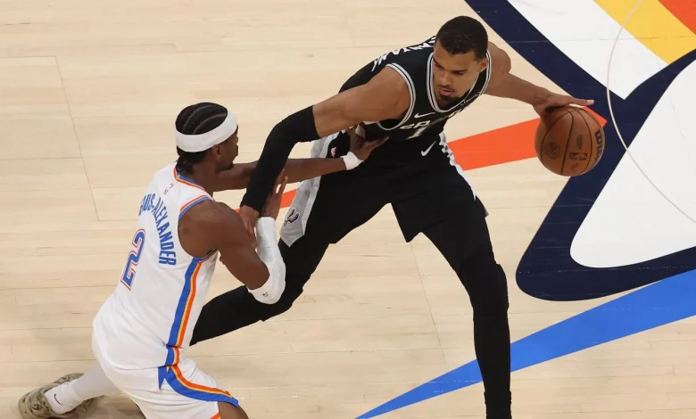 Bold Predictions for Thunder-Spurs Game 7: X-Factors for OKC Without Jalen Williams and Ajay Mitchell