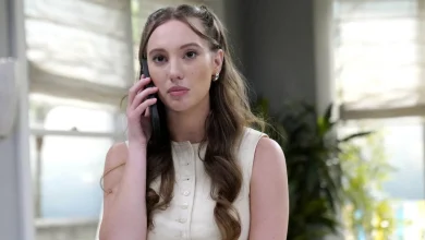 'Bold and the Beautiful': Dylan and Remy's Connection Explained by Sydney Bullock (Exclusive)