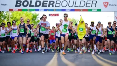 Bolder Boulder’s entry numbers soaring on eve of 46th annual Memorial Day 10K