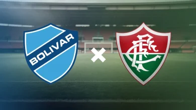 Bolívar x Fluminense: onde assistir ao vivo ao jogo da Libertadores