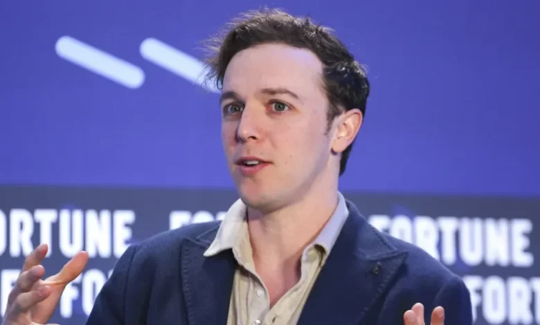 Bolt CEO says he let go of his entire HR team for creating problems that didn’t exist: ‘Those problems disappeared when I let them go’