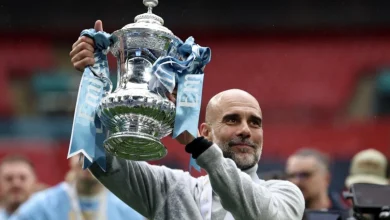Bombazo: en Inglaterra aseguran que Guardiola deja el Manchester City