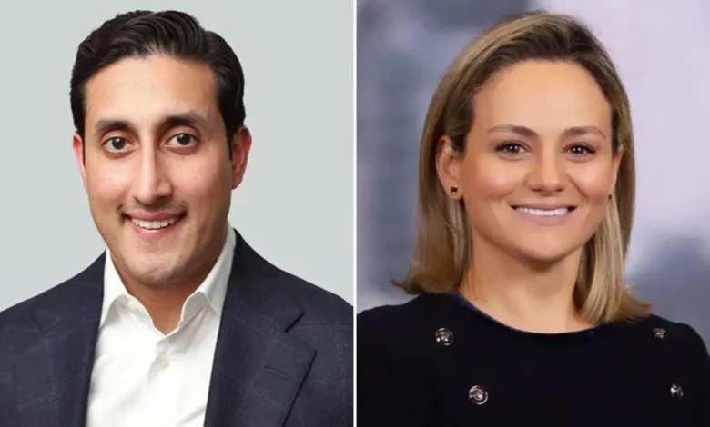 Bombshell JPMorgan sex harassment suit that went viral branded 'complete fabrication' as John Doe accuser unmasked