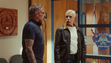 «Bon cop, bad cop», une série dans l’air du temps