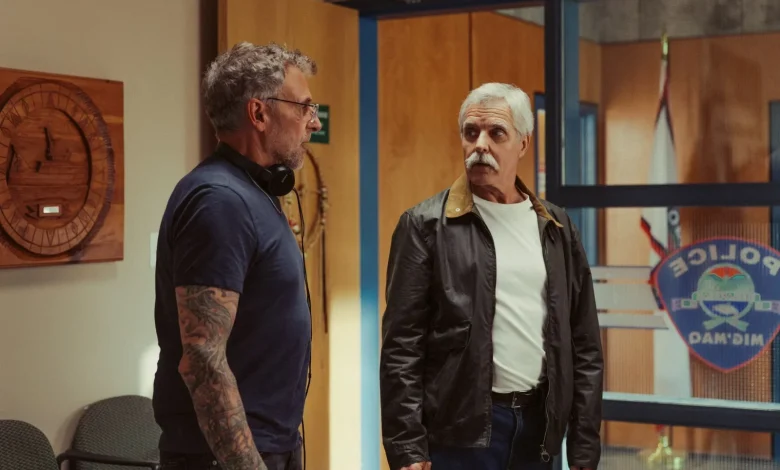 «Bon cop, bad cop», une série dans l’air du temps