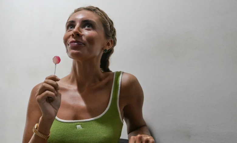 Bonnie Blue Plans to Hold 'Golden Shower' During Baby Shower