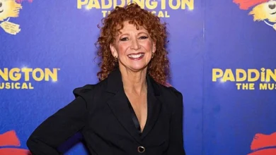 Bonnie Langford's life including split from actor husband and very famous nieces