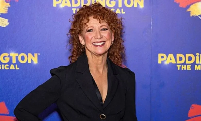 Bonnie Langford's life including split from actor husband and very famous nieces