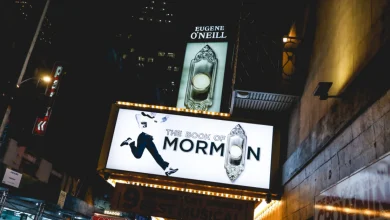 Book of Mormon Delays Broadway Reopening