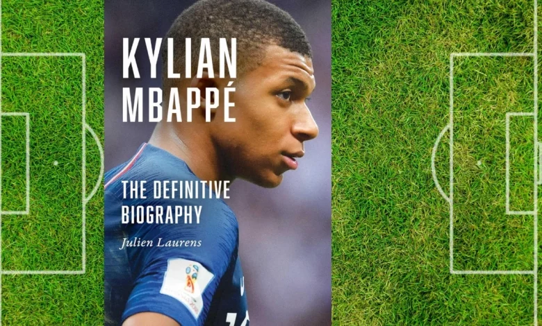 Book review: The story of Kylian Mbappé is only half told