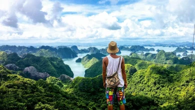Booking.com Says Apac Travelers Changed Plans 44% Over Extreme Weather