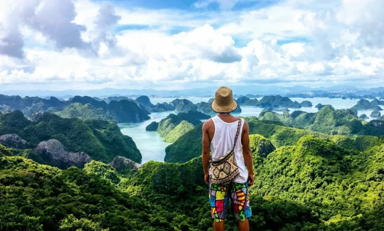Booking.com Says Apac Travelers Changed Plans 44% Over Extreme Weather