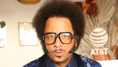 Boots Riley On 'I Love Boosters' & Others Being Rejected By Cannes