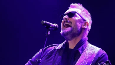 Born in North Carolina on This Day in 1977, the Modern-Day Country Music Outlaw Known to Fans as “The Chief”