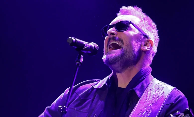Born in North Carolina on This Day in 1977, the Modern-Day Country Music Outlaw Known to Fans as “The Chief”
