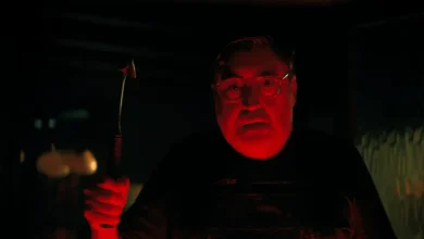 'Boroughs' cast breaks down that shocking death: 'You guys are making a mistake!'