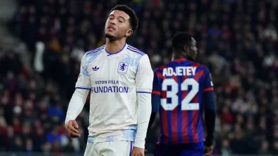 Borussia Dortmund pausa fichaje de Jadon Sancho y busca alternativas
