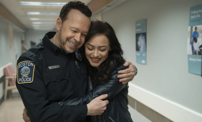 Boston Blue Finale Explained: Maria Baez, Joe Hill Return — Lena's Boyfriend Dead Or Alive?