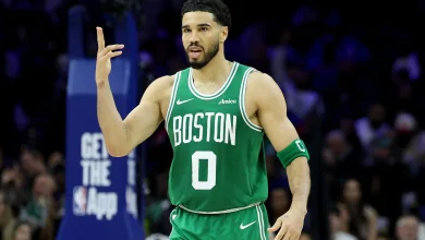 Boston Celtics Face Increased Injury Woes Amid Jayson Tatum Exit From Game 6
