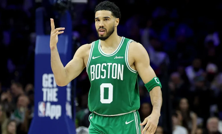 Boston Celtics Face Increased Injury Woes Amid Jayson Tatum Exit From Game 6
