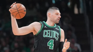 Boston Celtics Offseason Primer: Free Agents, Draft, Salary Cap, Trades