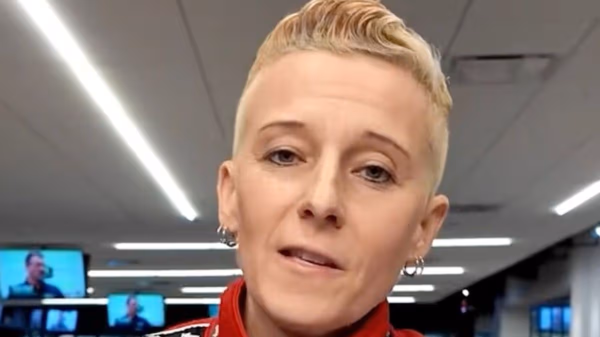 Boston Globe reporter Emily Sweeney who went viral for her accent credits Irish ancestry for success