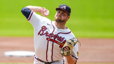 Boston Red Sox at Atlanta Braves odds, picks and predictions