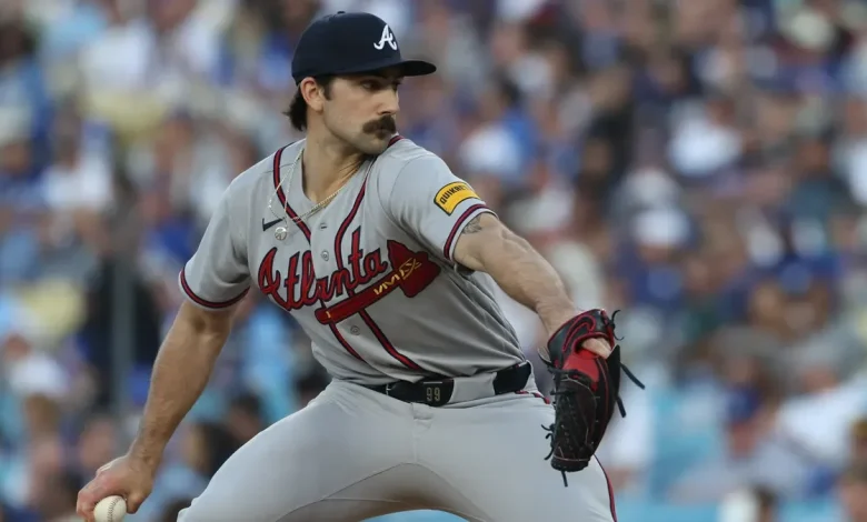 Boston Red Sox at Atlanta Braves odds, picks and predictions