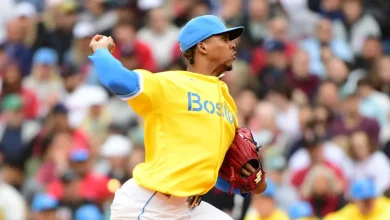Boston Red Sox at Cleveland Guardians odds, picks and predictions